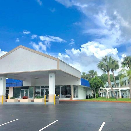Motel 6-Starke, Fl Extérieur photo