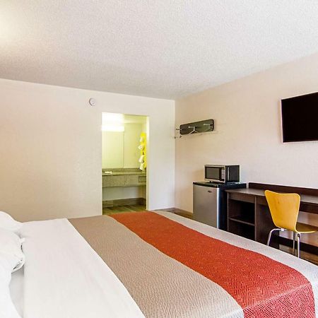 Motel 6-Starke, Fl Extérieur photo